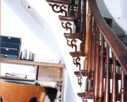 Staircase original